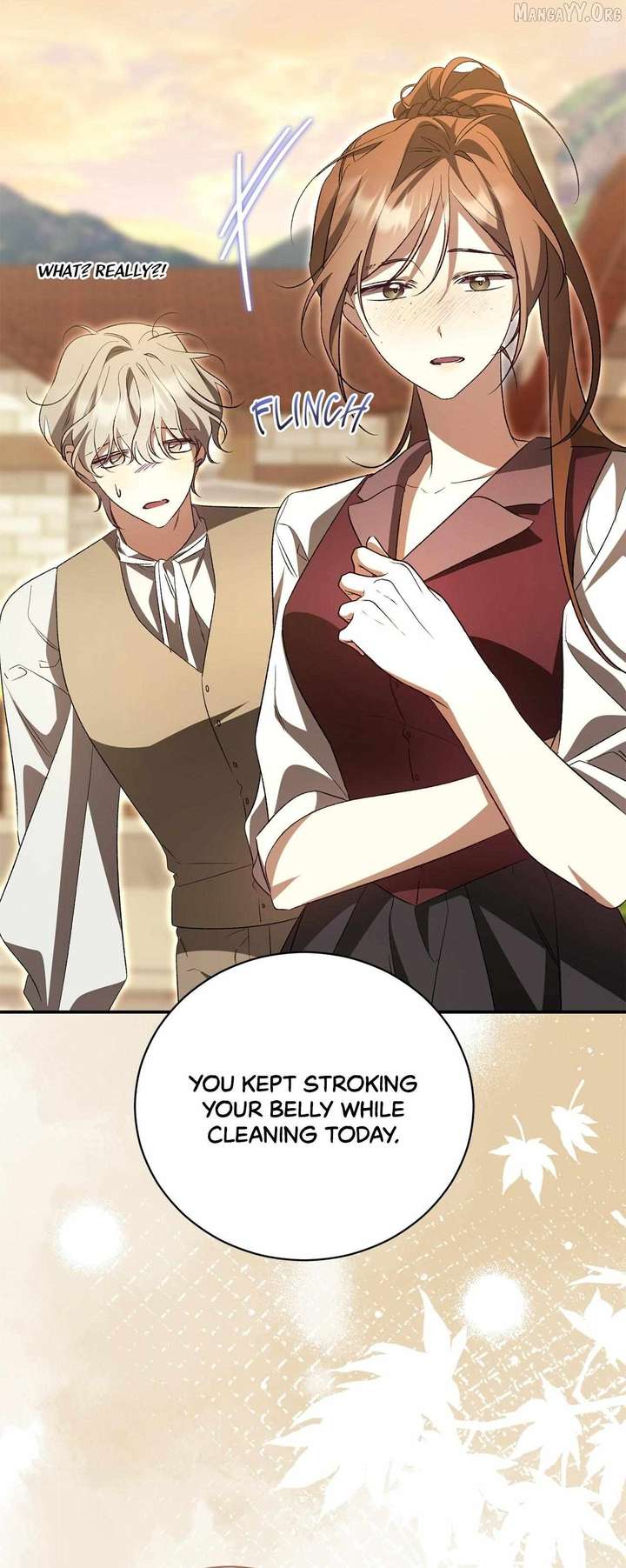 My Husband and I Cannot Live in the Same World Chapter 52 - Page 30