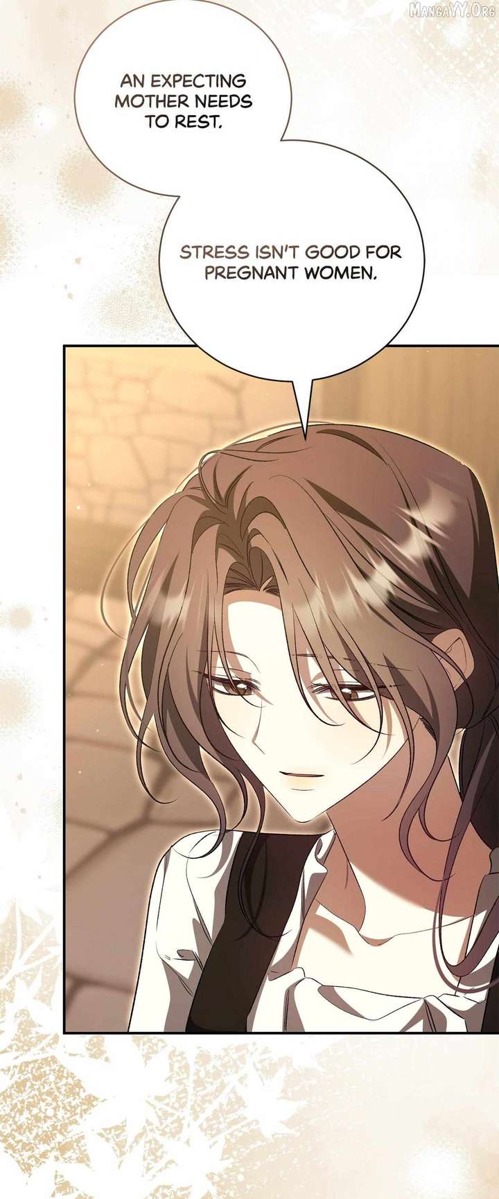 My Husband and I Cannot Live in the Same World Chapter 52 - Page 31