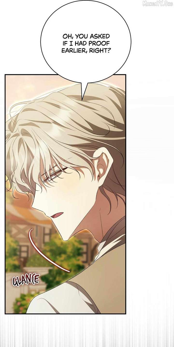 My Husband and I Cannot Live in the Same World Chapter 52 - Page 34