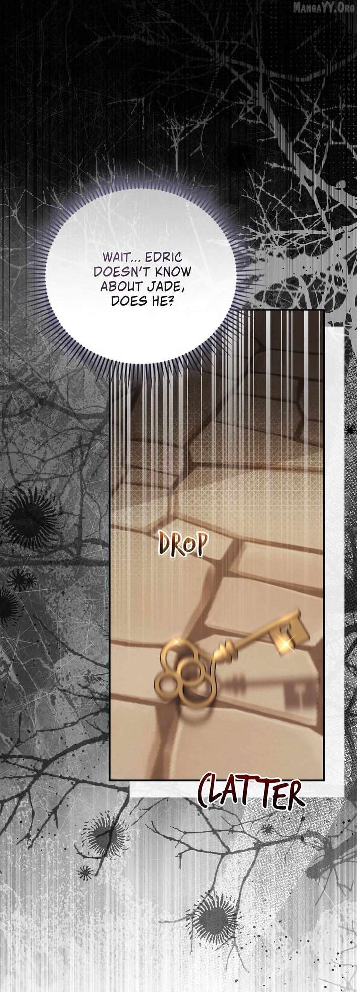 My Husband and I Cannot Live in the Same World Chapter 52 - Page 36