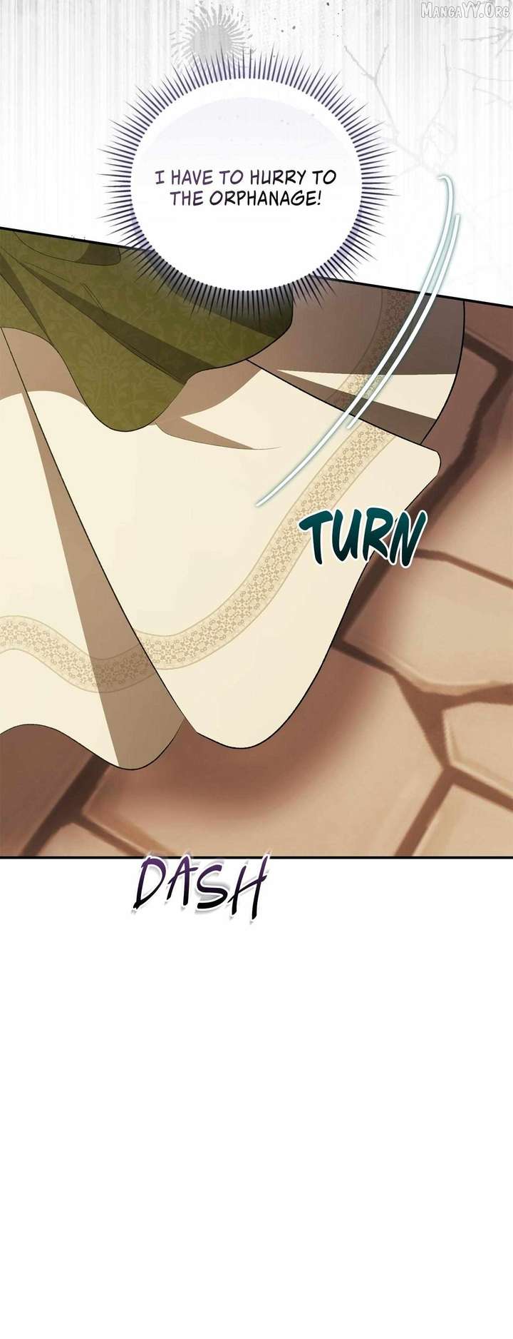 My Husband and I Cannot Live in the Same World Chapter 52 - Page 37