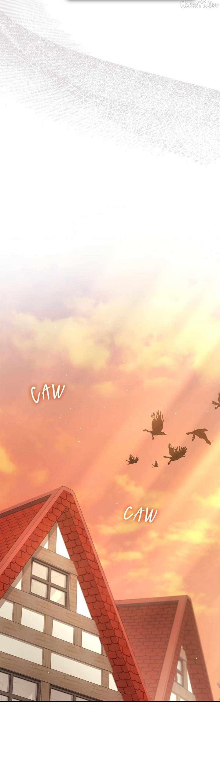 My Husband and I Cannot Live in the Same World Chapter 52 - Page 40