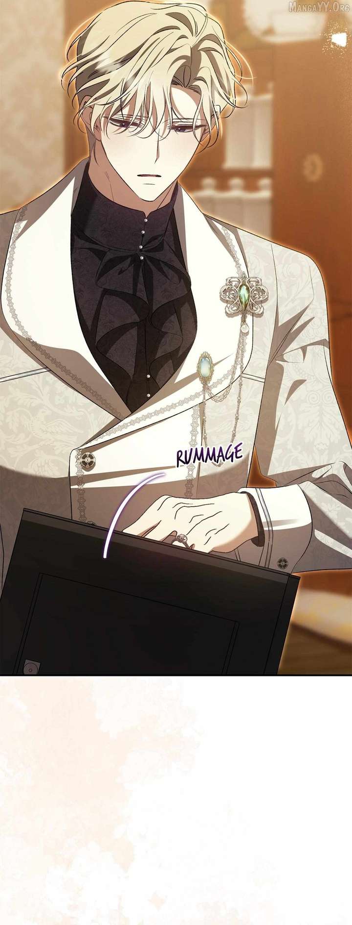 My Husband and I Cannot Live in the Same World Chapter 52 - Page 48