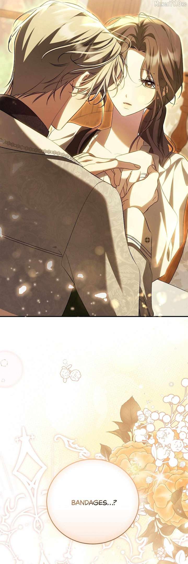 My Husband and I Cannot Live in the Same World Chapter 52 - Page 50