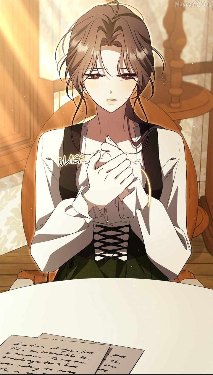 My Husband and I Cannot Live in the Same World Chapter 52 - Page 53