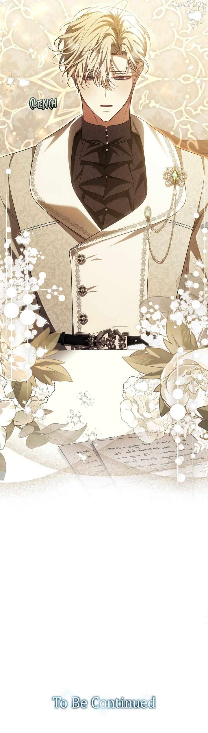 My Husband and I Cannot Live in the Same World Chapter 52 - Page 56