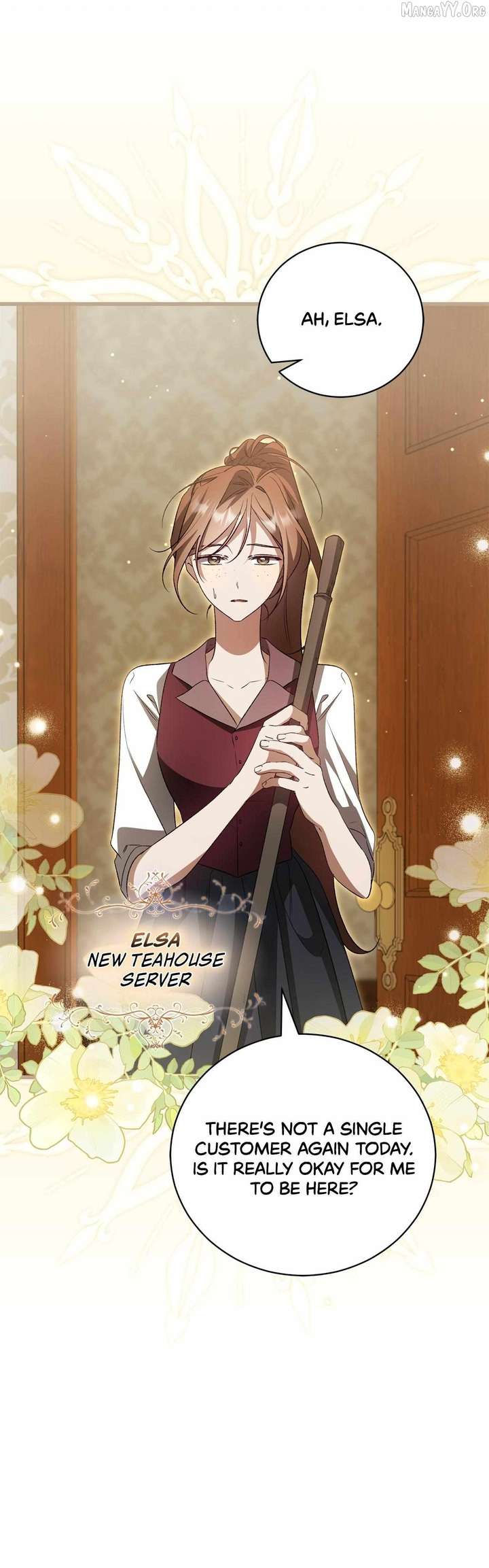 My Husband and I Cannot Live in the Same World Chapter 52 - Page 9