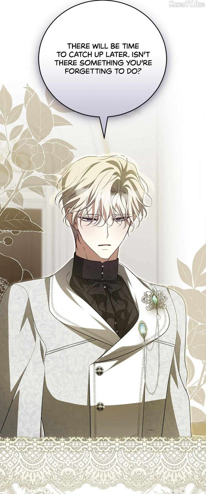 My Husband and I Cannot Live in the Same World Chapter 53 - Page 14