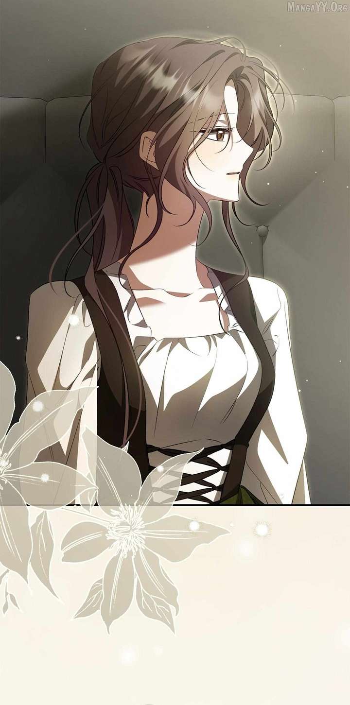 My Husband and I Cannot Live in the Same World Chapter 53 - Page 3