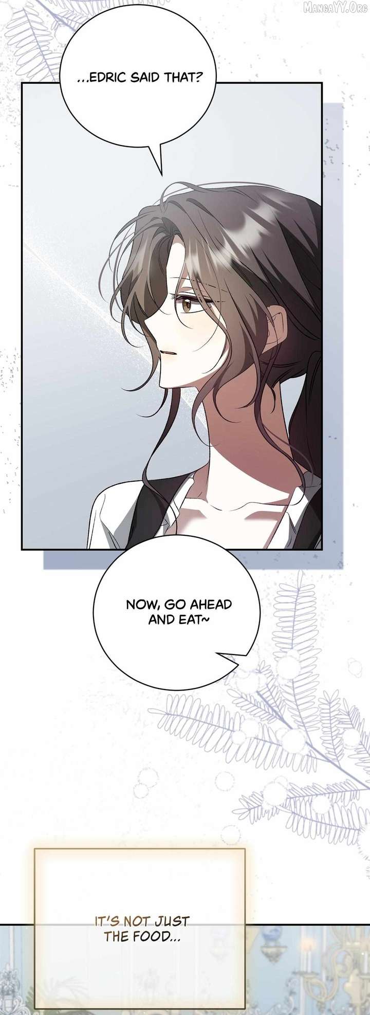 My Husband and I Cannot Live in the Same World Chapter 53 - Page 22