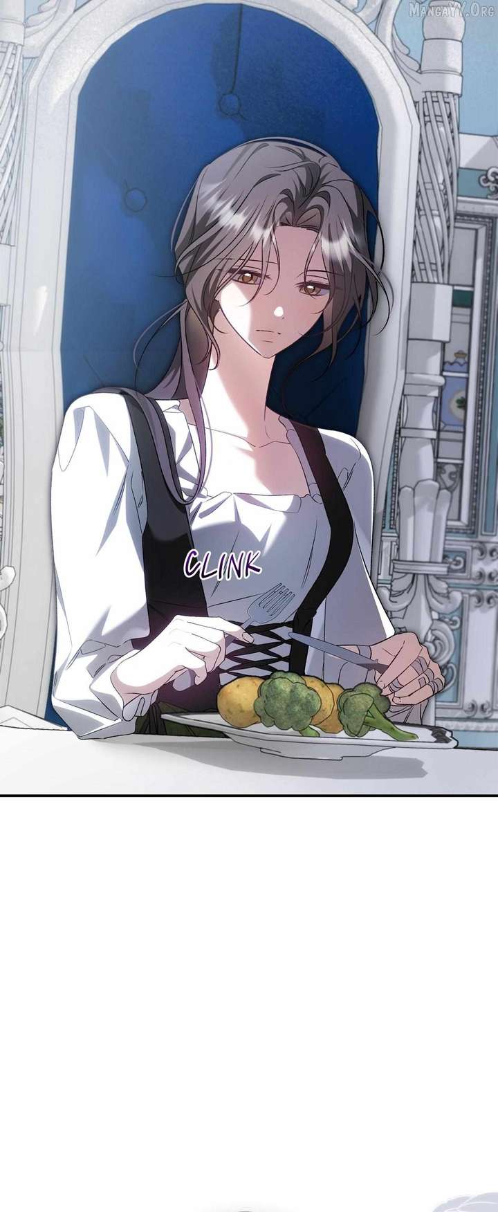 My Husband and I Cannot Live in the Same World Chapter 53 - Page 25