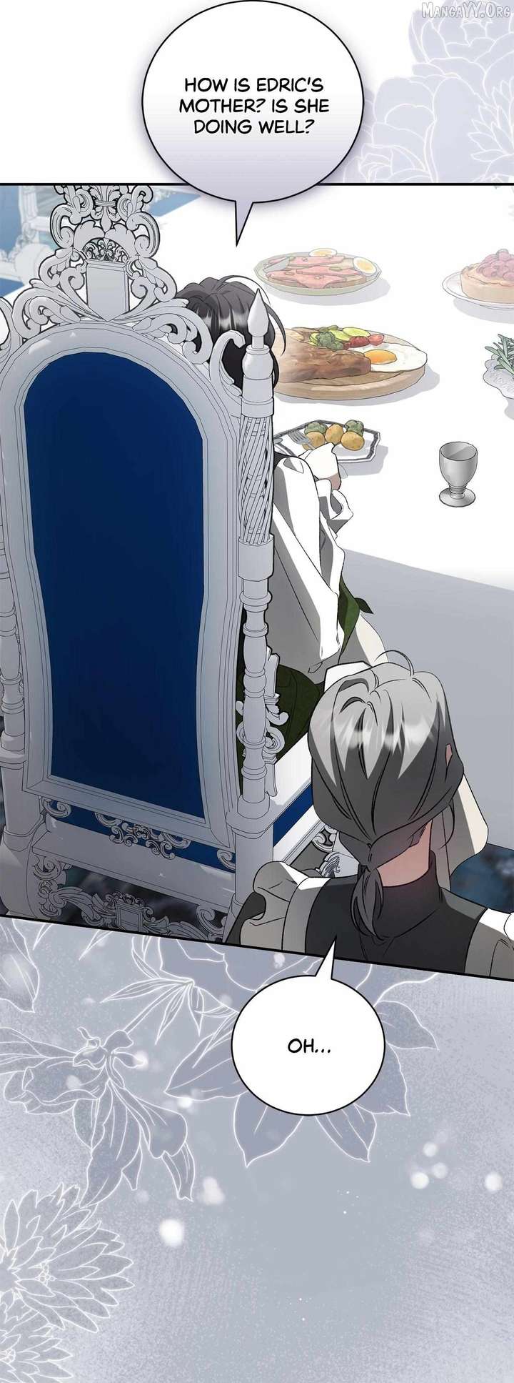 My Husband and I Cannot Live in the Same World Chapter 53 - Page 26