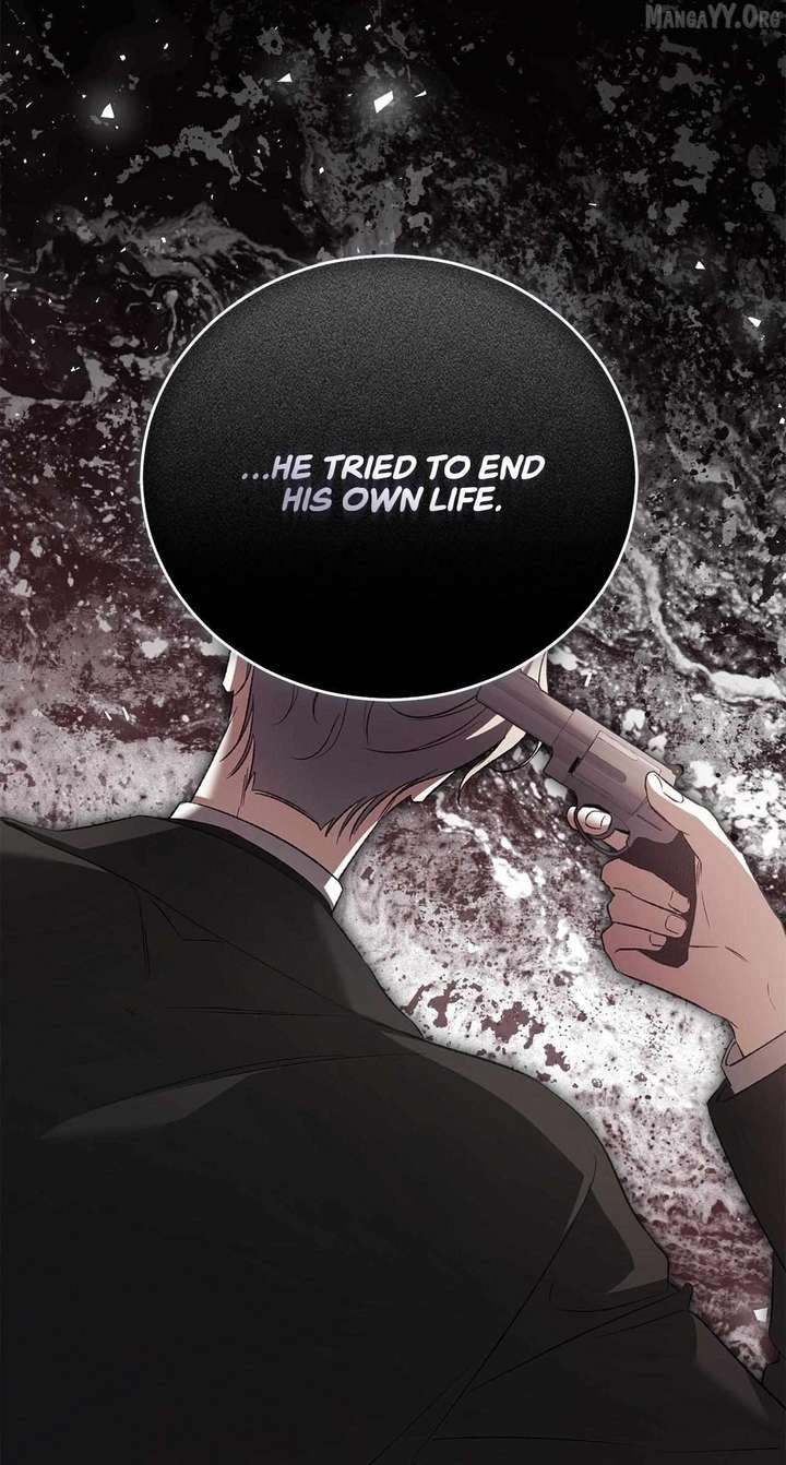 My Husband and I Cannot Live in the Same World Chapter 53 - Page 33