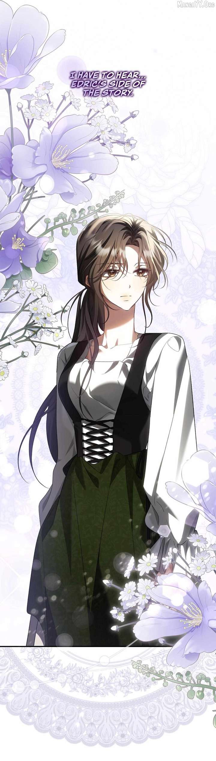 My Husband and I Cannot Live in the Same World Chapter 53 - Page 41