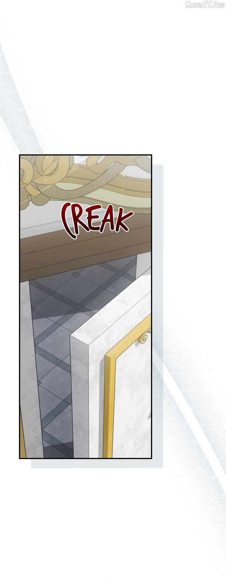 My Husband and I Cannot Live in the Same World Chapter 53 - Page 42