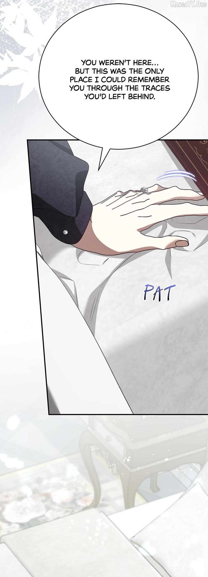 My Husband and I Cannot Live in the Same World Chapter 53 - Page 47