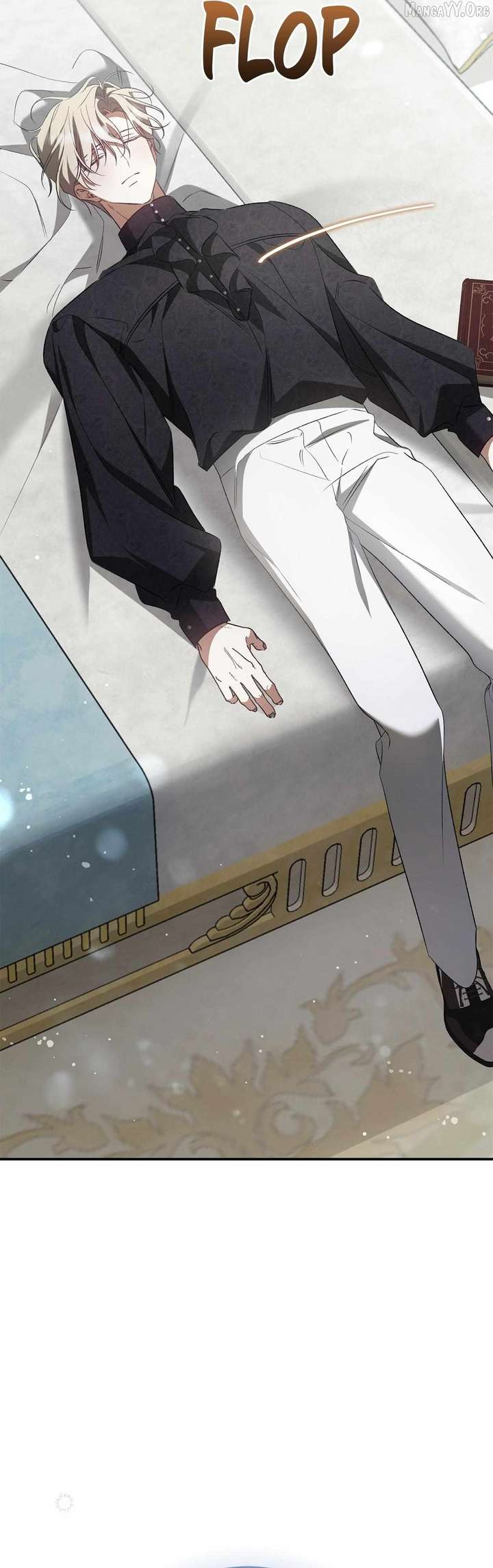 My Husband and I Cannot Live in the Same World Chapter 53 - Page 48