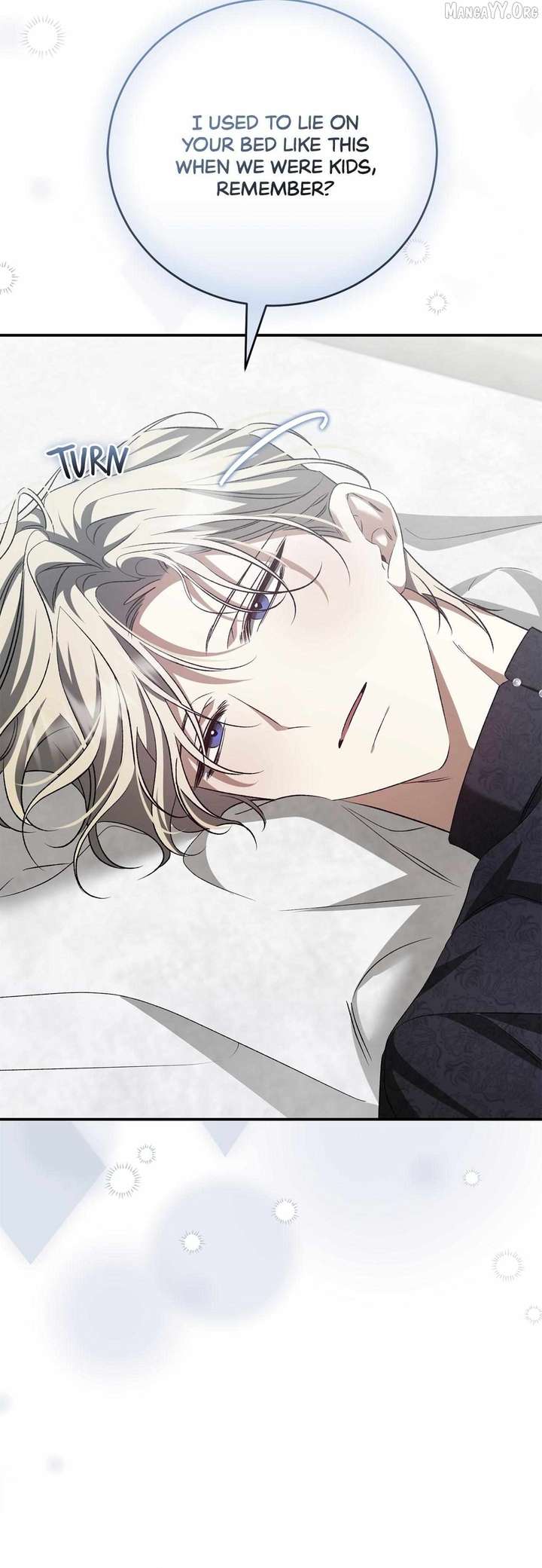 My Husband and I Cannot Live in the Same World Chapter 53 - Page 49