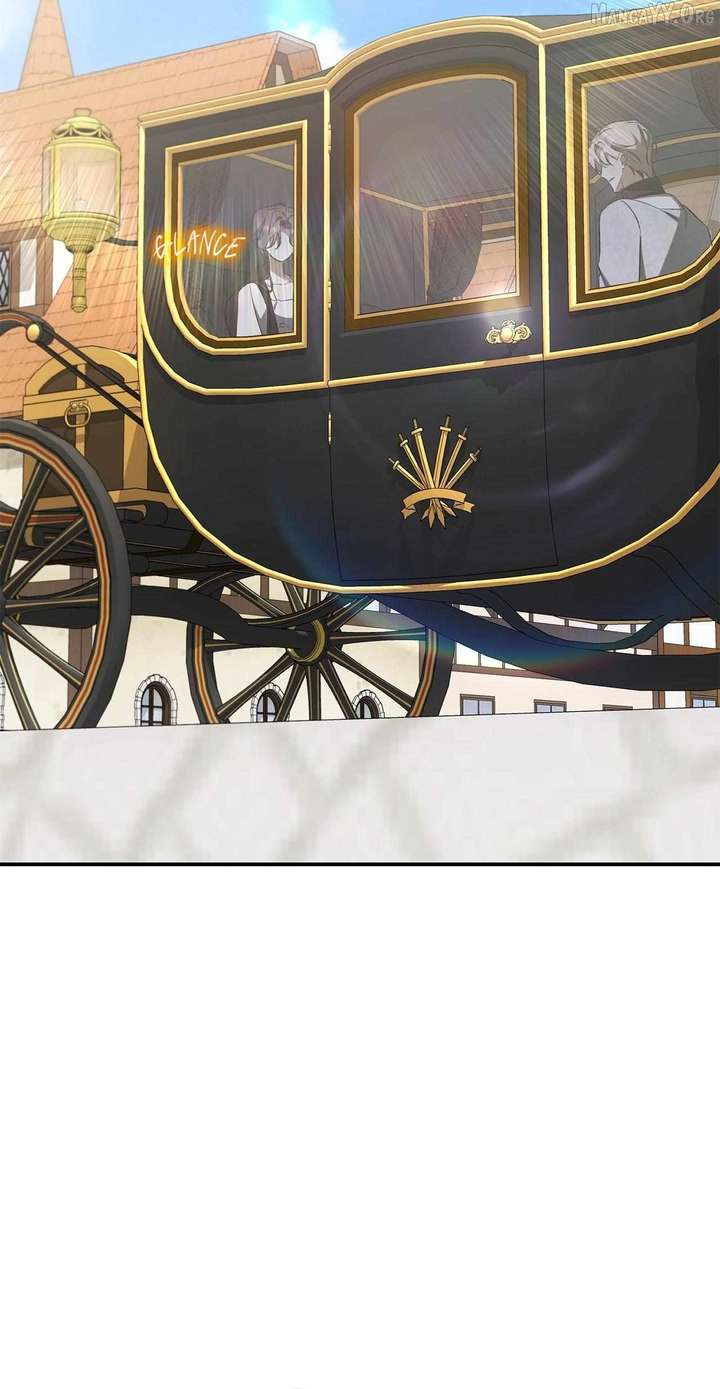 My Husband and I Cannot Live in the Same World Chapter 53 - Page 6