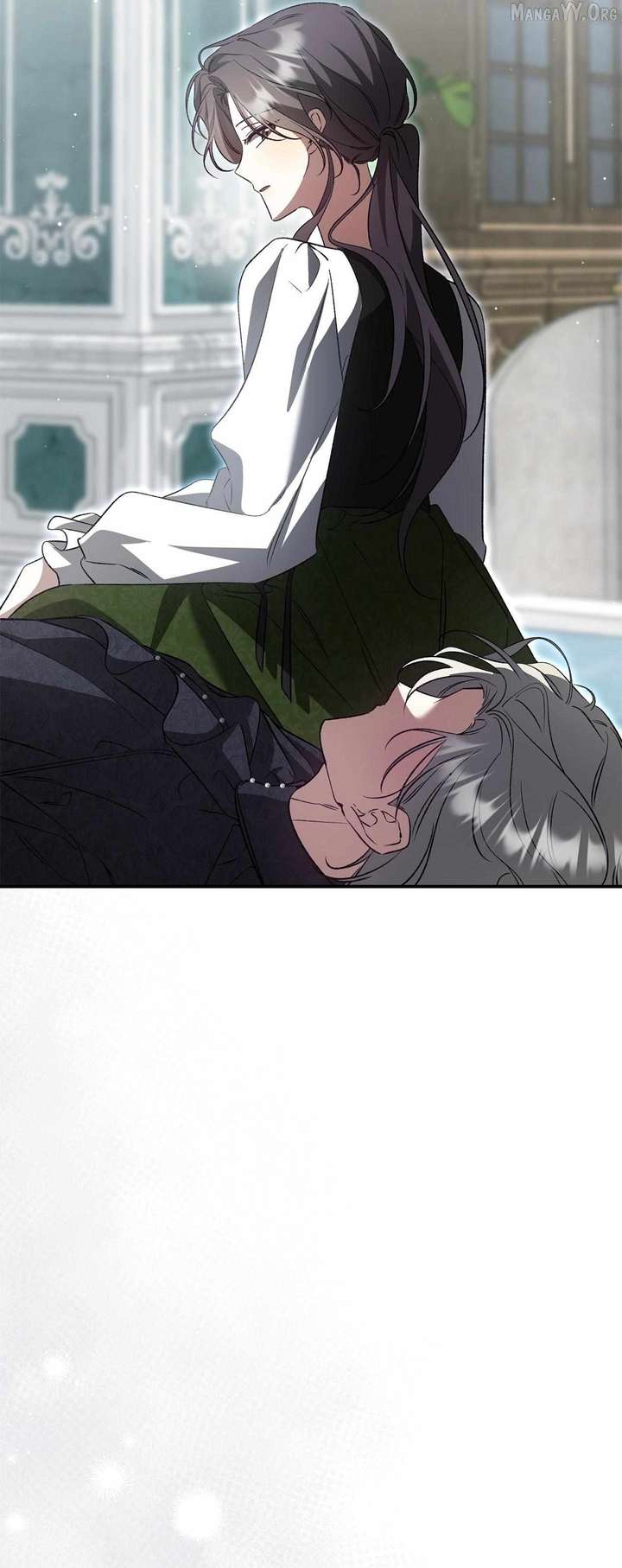 My Husband and I Cannot Live in the Same World Chapter 53 - Page 55