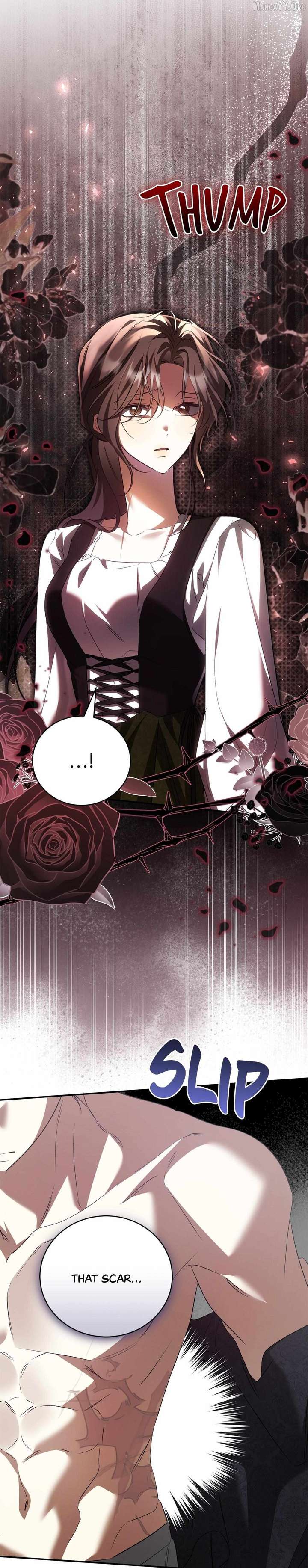 My Husband and I Cannot Live in the Same World Chapter 53 - Page 58