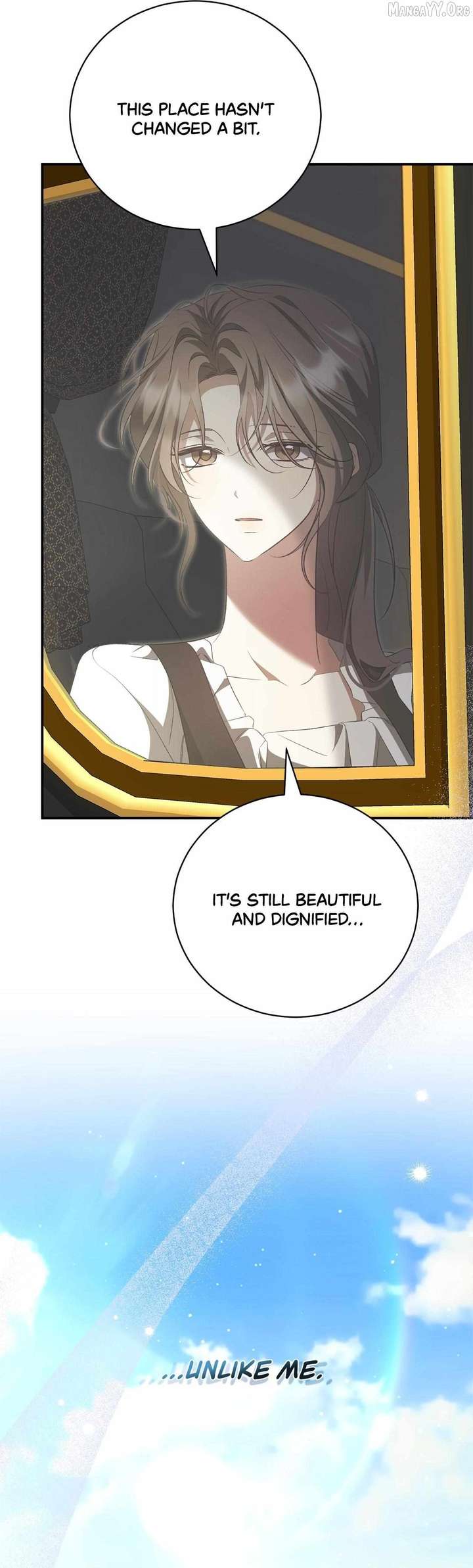 My Husband and I Cannot Live in the Same World Chapter 53 - Page 7