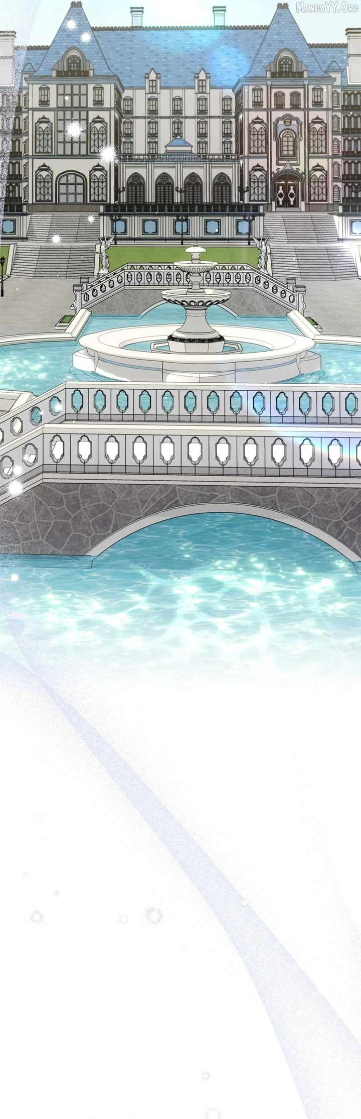 My Husband and I Cannot Live in the Same World Chapter 53 - Page 8