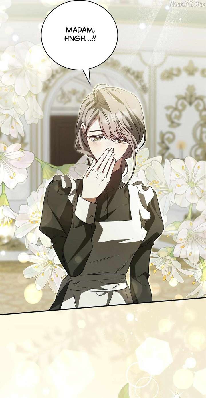 My Husband and I Cannot Live in the Same World Chapter 53 - Page 10