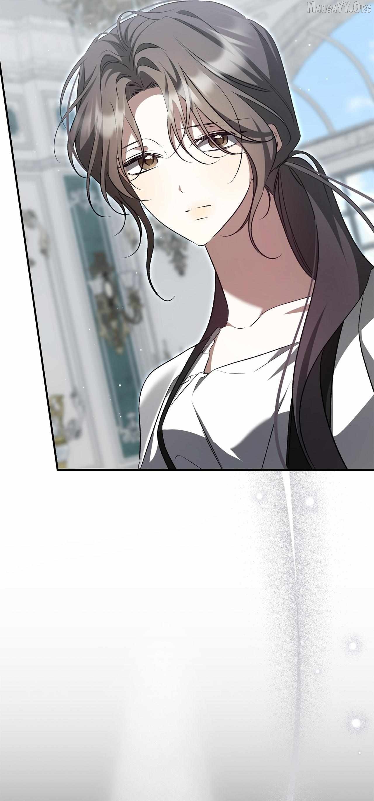 My Husband and I Cannot Live in the Same World Chapter 54 - Page 12