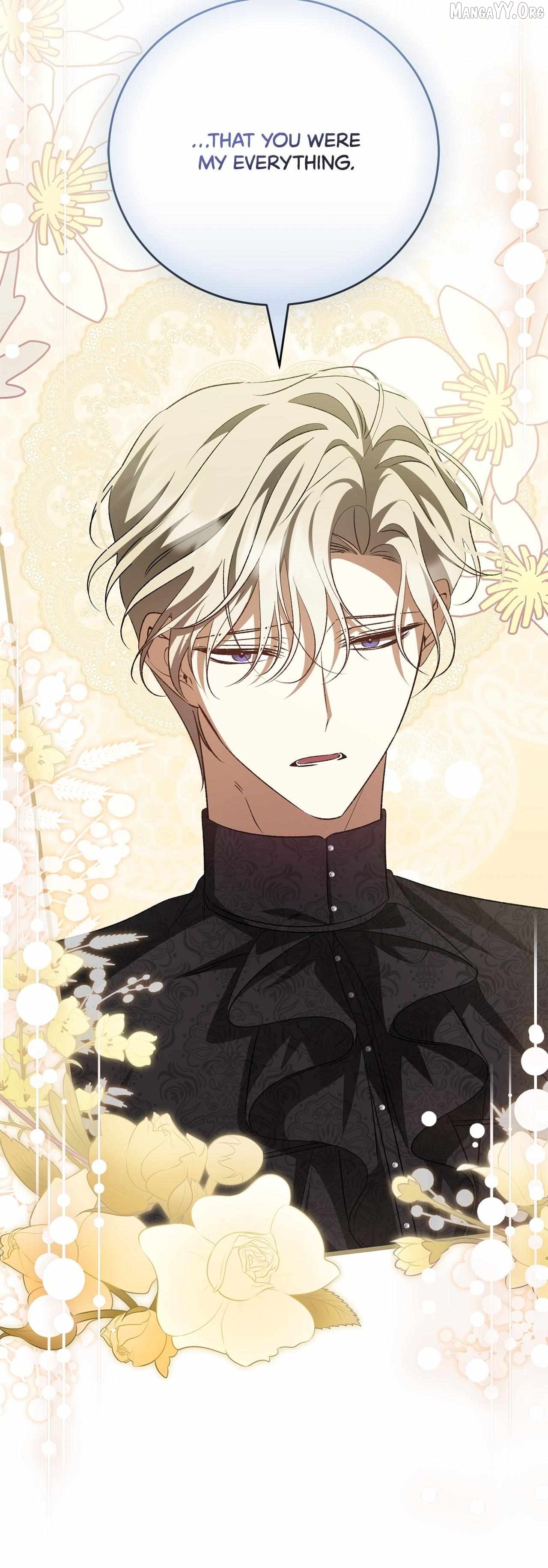 My Husband and I Cannot Live in the Same World Chapter 54 - Page 16