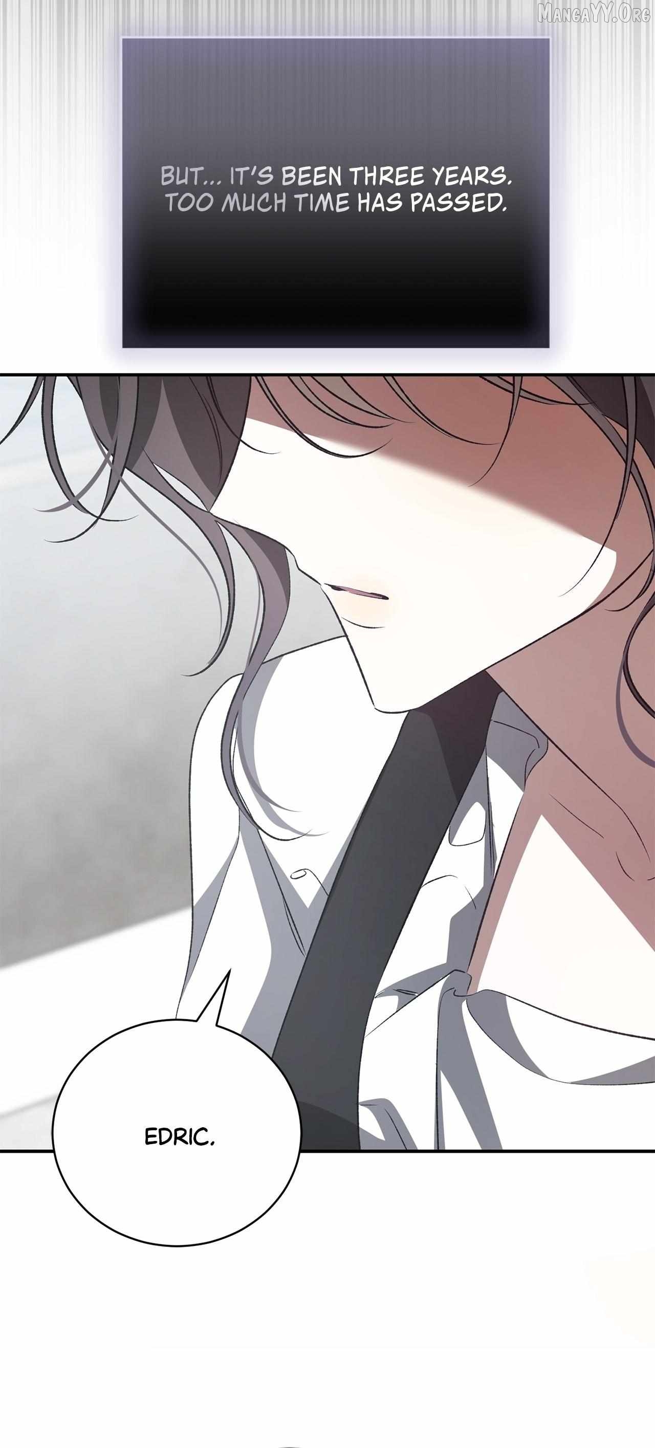 My Husband and I Cannot Live in the Same World Chapter 54 - Page 22