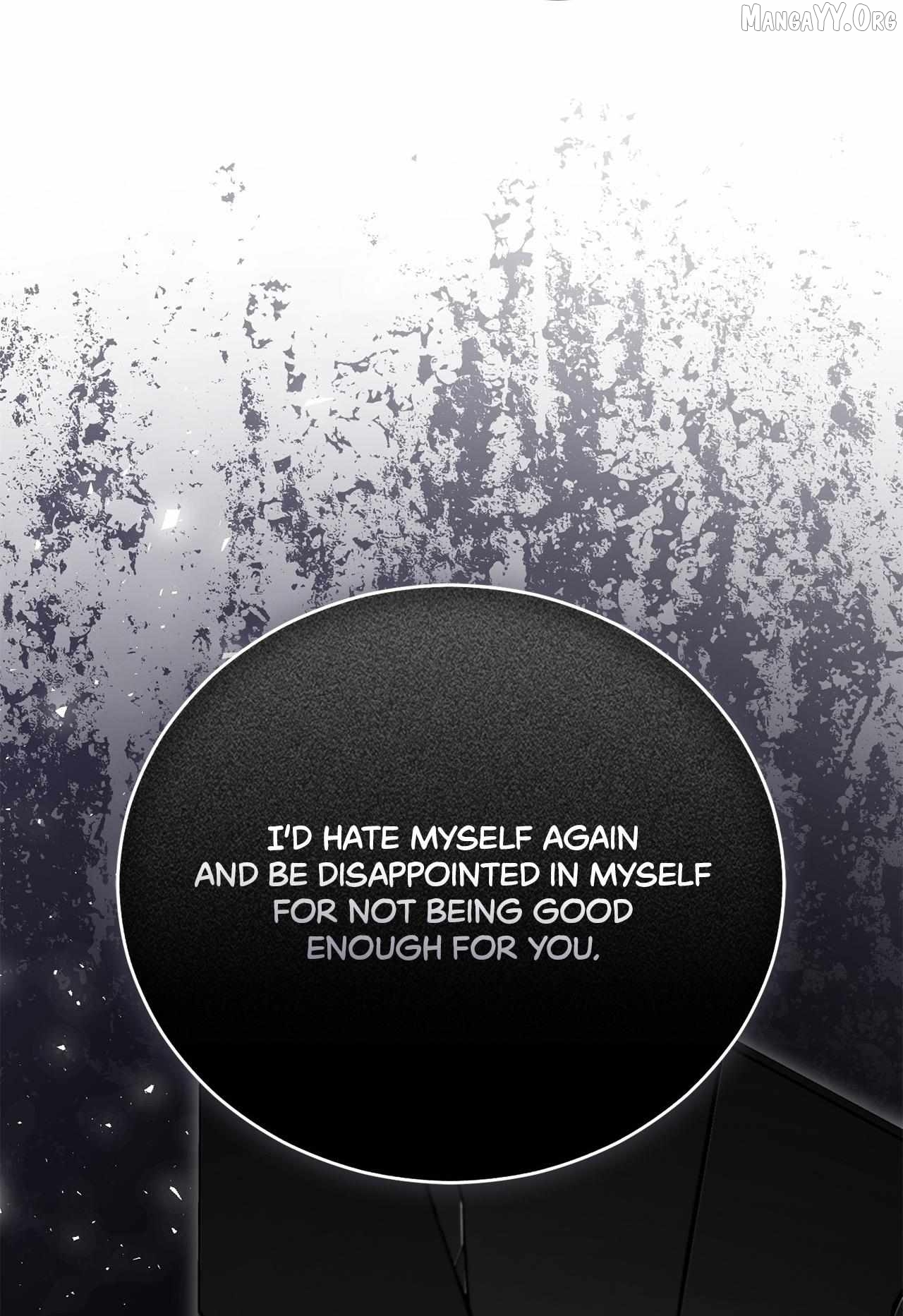 My Husband and I Cannot Live in the Same World Chapter 54 - Page 25