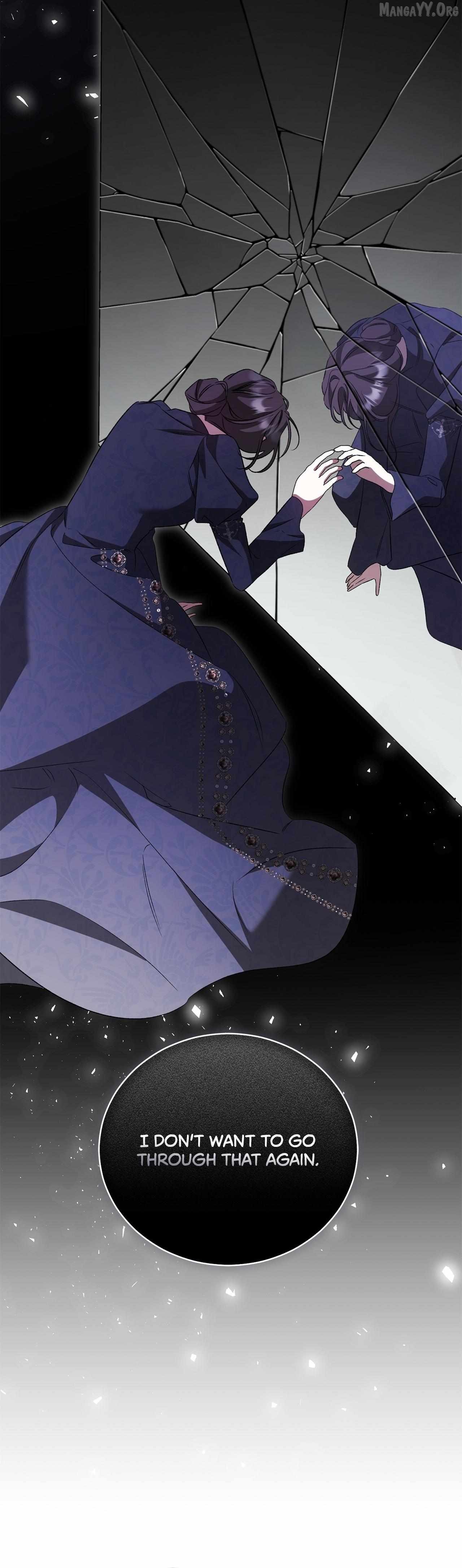 My Husband and I Cannot Live in the Same World Chapter 54 - Page 26