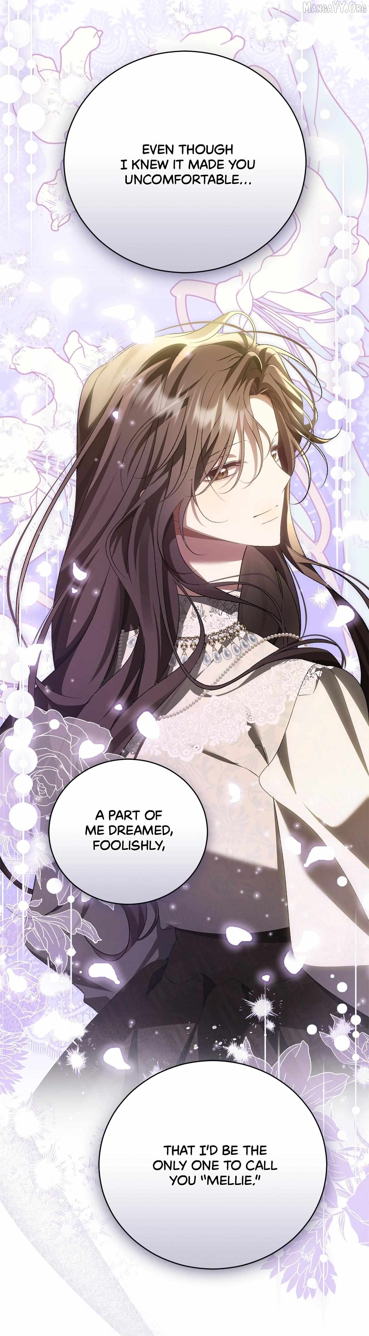 My Husband and I Cannot Live in the Same World Chapter 54 - Page 28