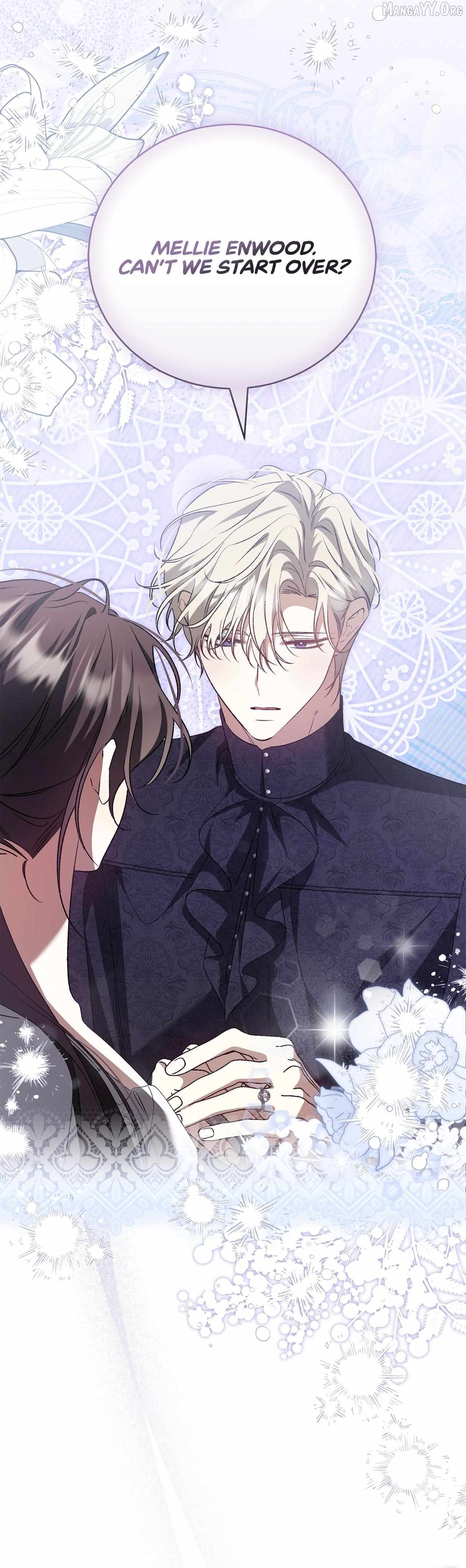 My Husband and I Cannot Live in the Same World Chapter 54 - Page 30