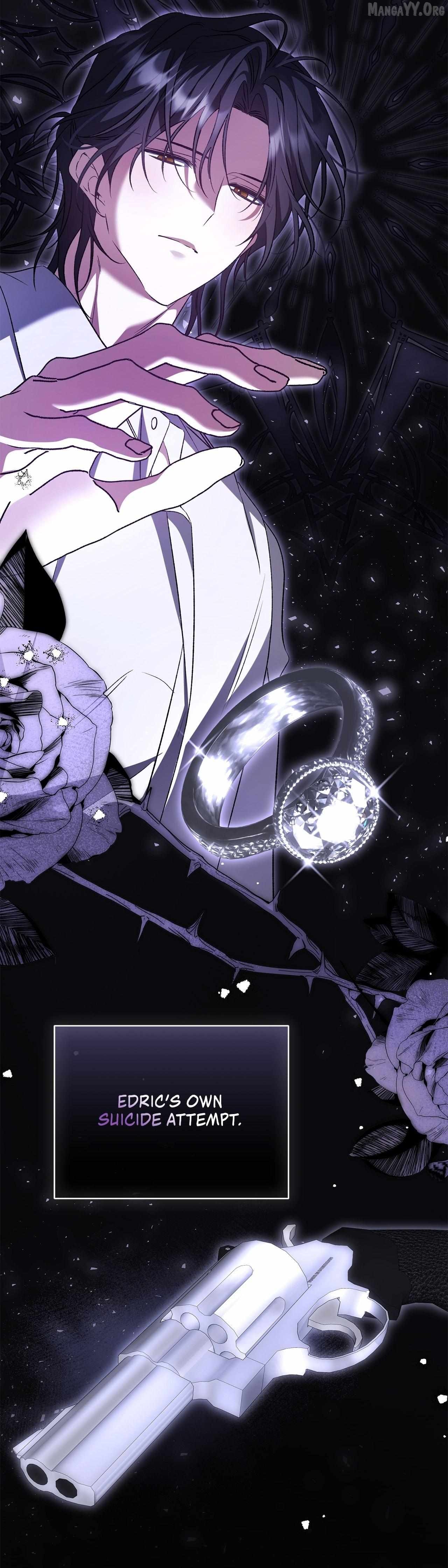 My Husband and I Cannot Live in the Same World Chapter 54 - Page 4