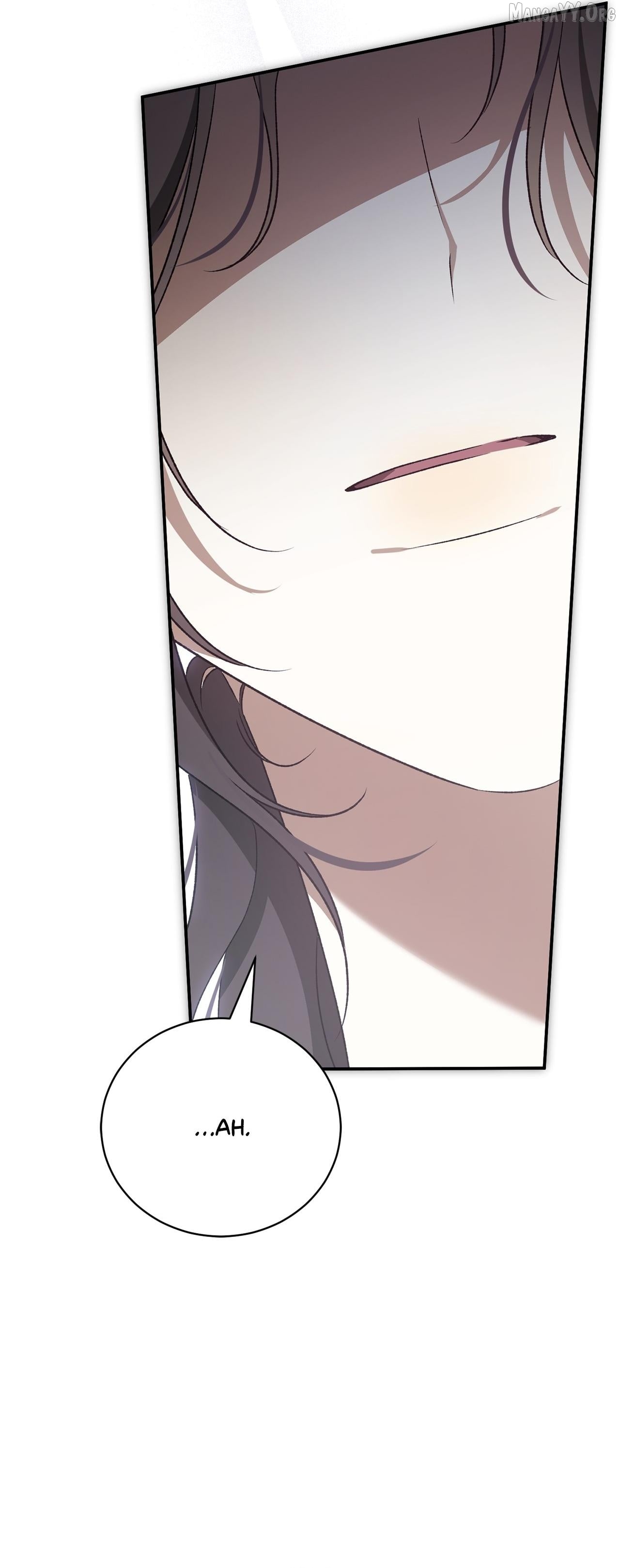 My Husband and I Cannot Live in the Same World Chapter 54 - Page 31