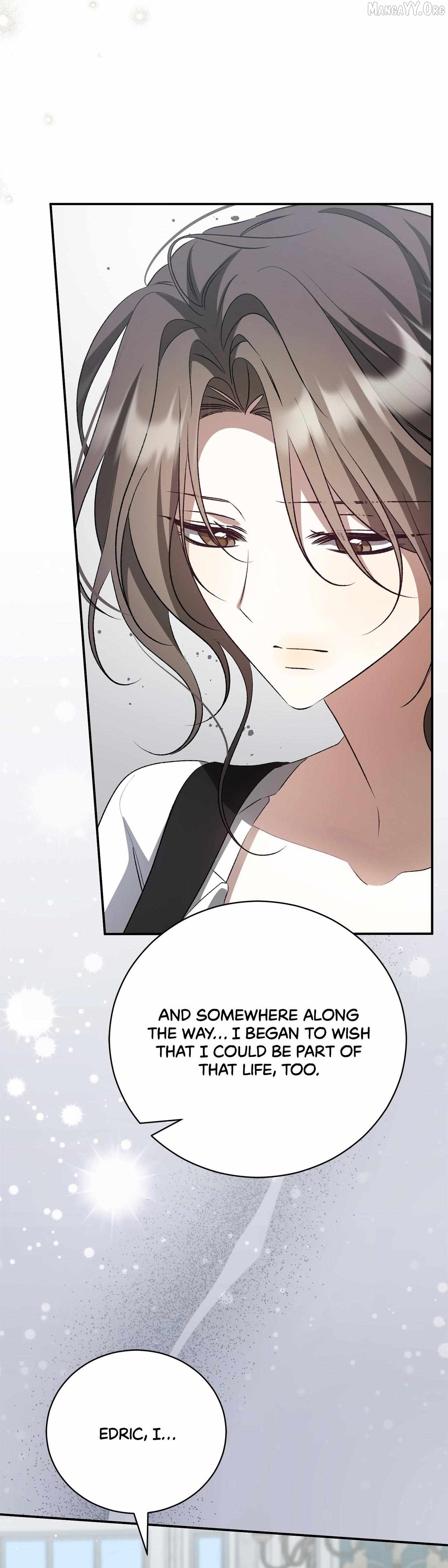 My Husband and I Cannot Live in the Same World Chapter 54 - Page 36