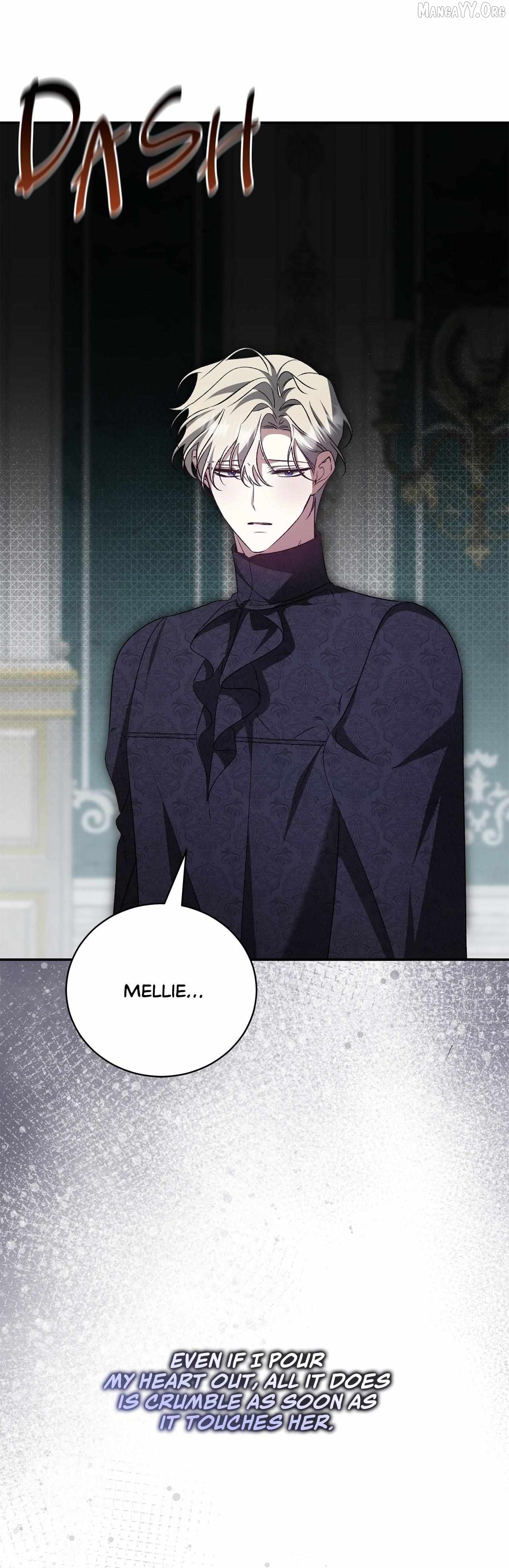 My Husband and I Cannot Live in the Same World Chapter 54 - Page 48