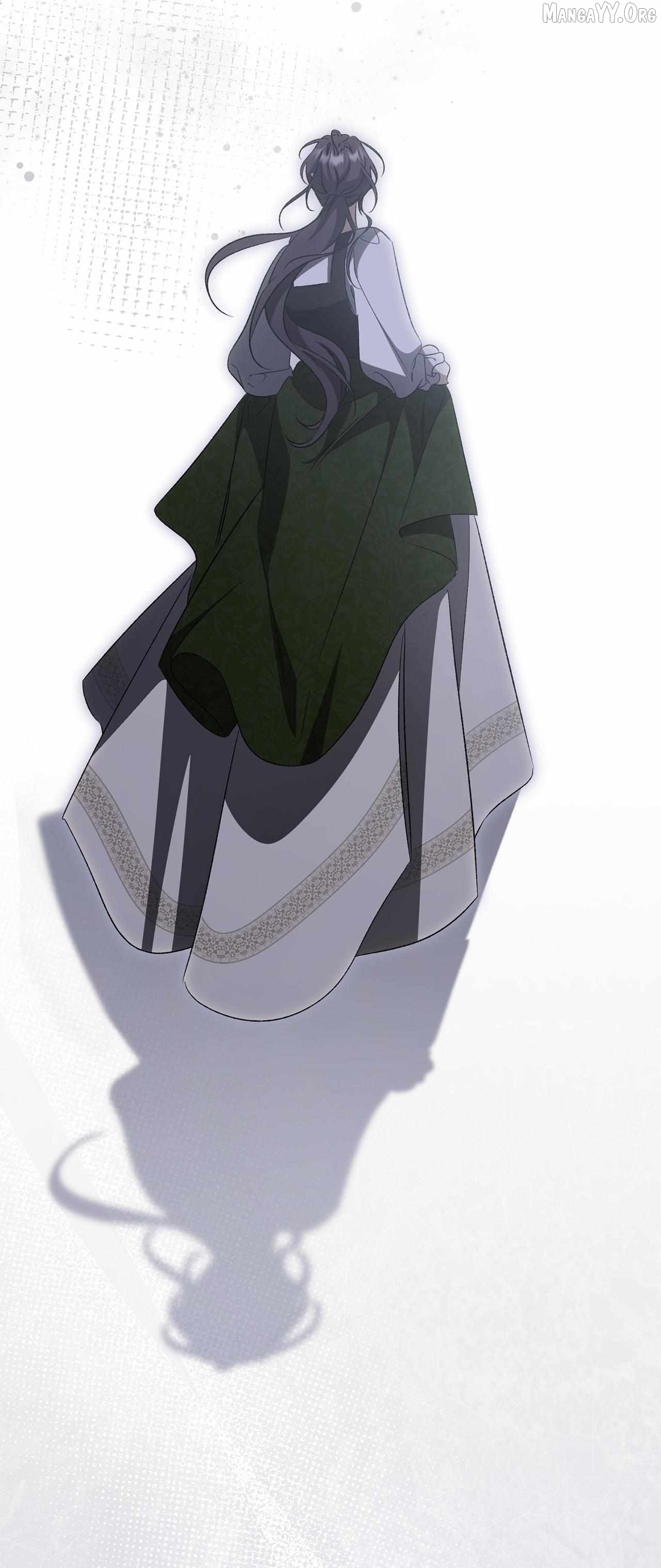 My Husband and I Cannot Live in the Same World Chapter 54 - Page 49