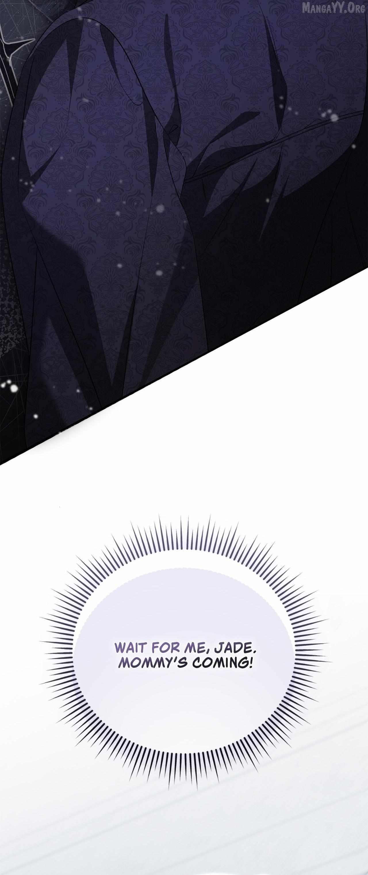 My Husband and I Cannot Live in the Same World Chapter 54 - Page 51