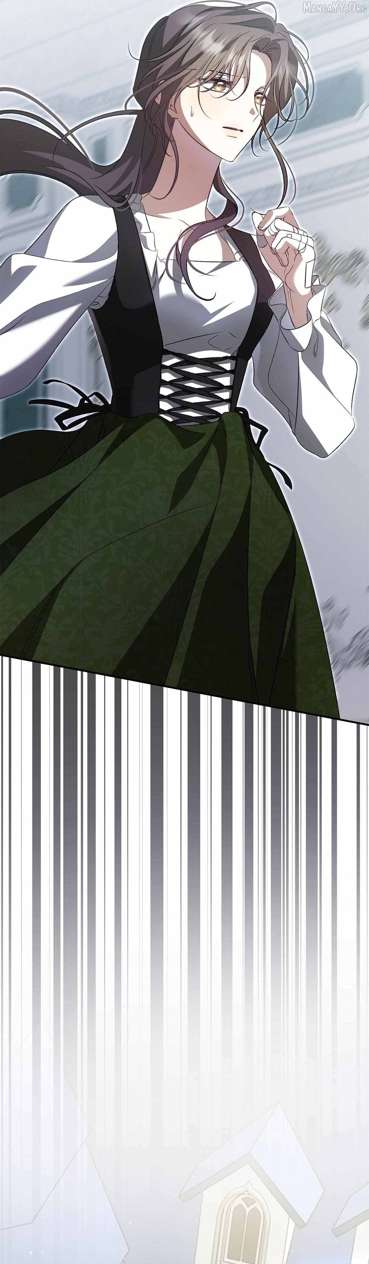 My Husband and I Cannot Live in the Same World Chapter 54 - Page 52