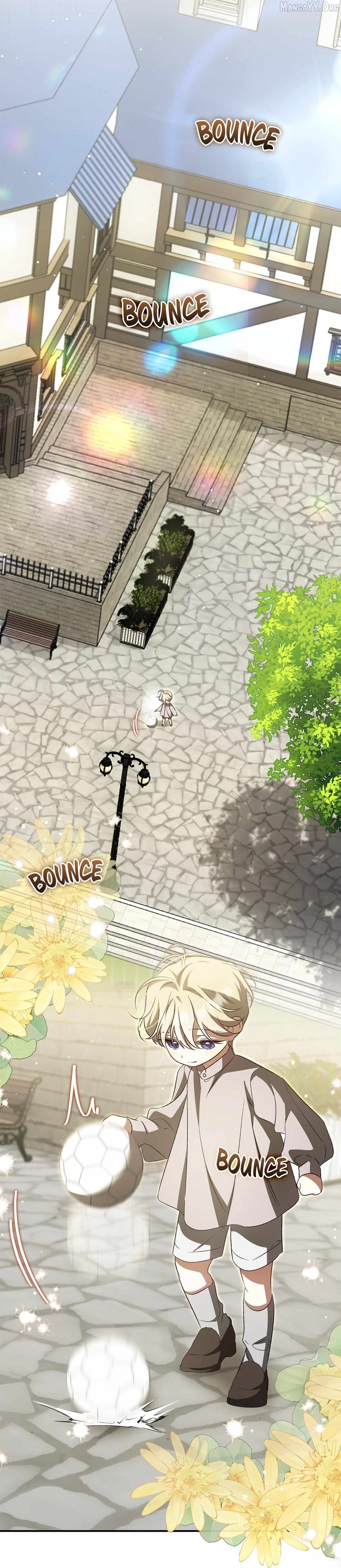 My Husband and I Cannot Live in the Same World Chapter 54 - Page 53