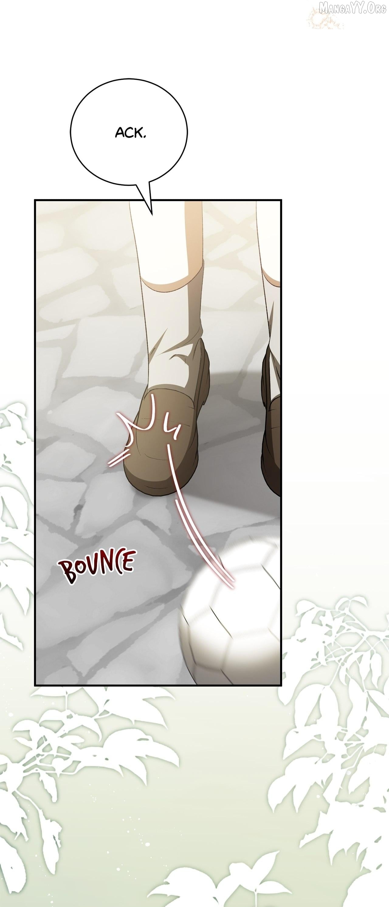 My Husband and I Cannot Live in the Same World Chapter 54 - Page 54