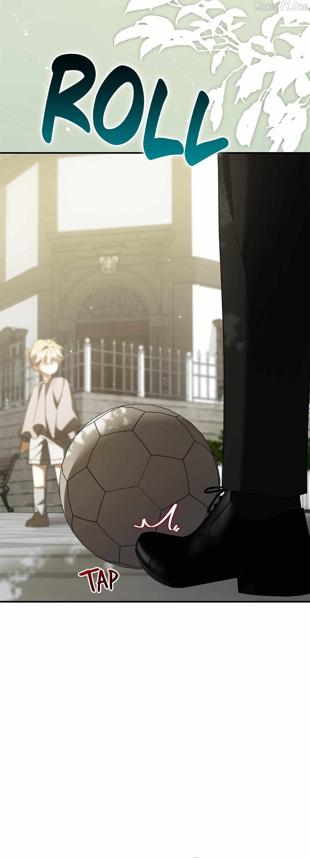 My Husband and I Cannot Live in the Same World Chapter 54 - Page 55