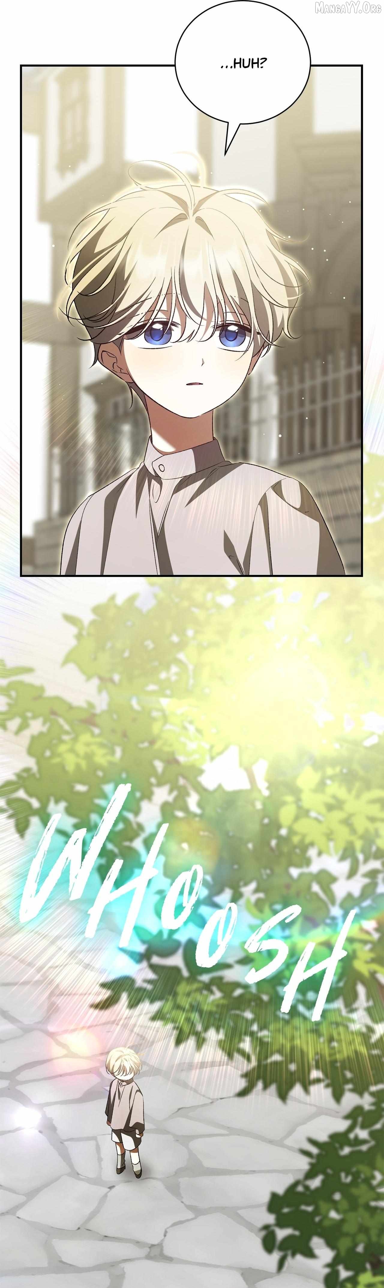 My Husband and I Cannot Live in the Same World Chapter 54 - Page 56