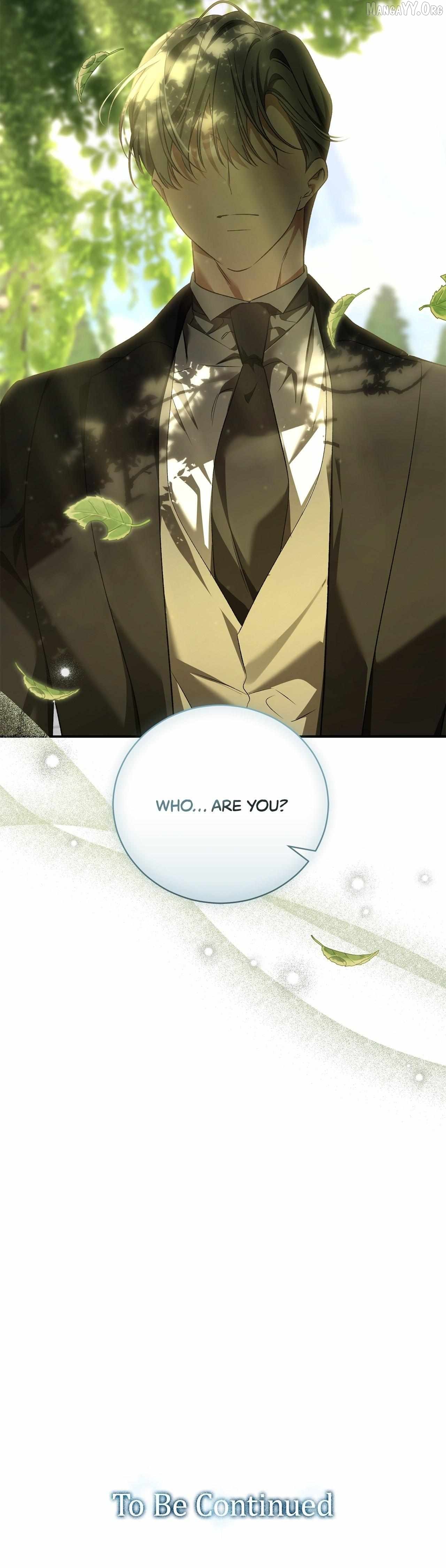 My Husband and I Cannot Live in the Same World Chapter 54 - Page 58