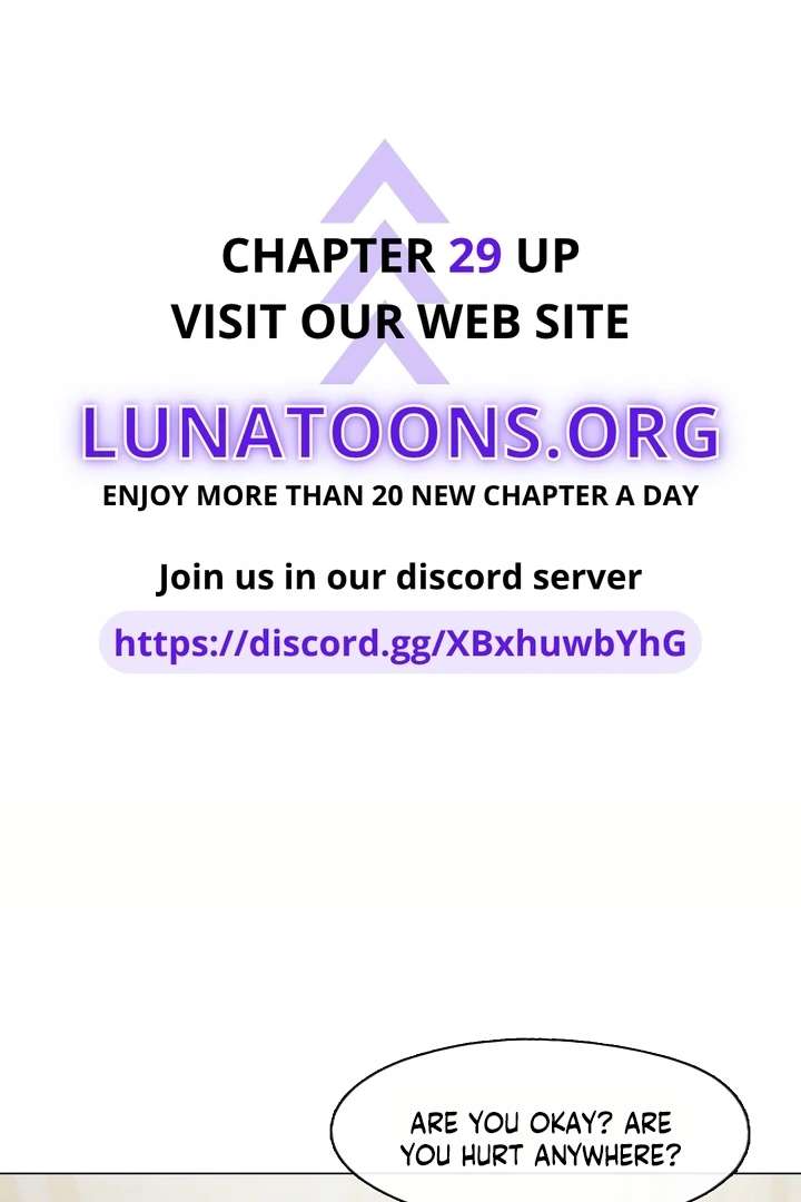 My Husband Changed At The Wedding Venue Chapter 23 - Page 1