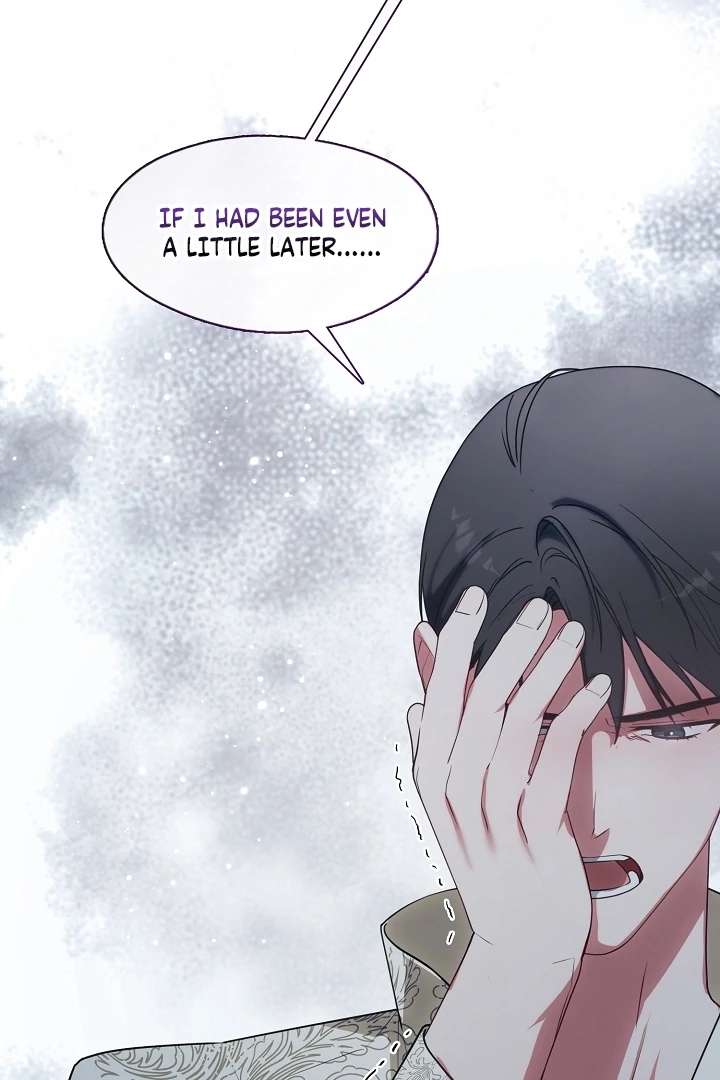 My Husband Changed At The Wedding Venue Chapter 23 - Page 101