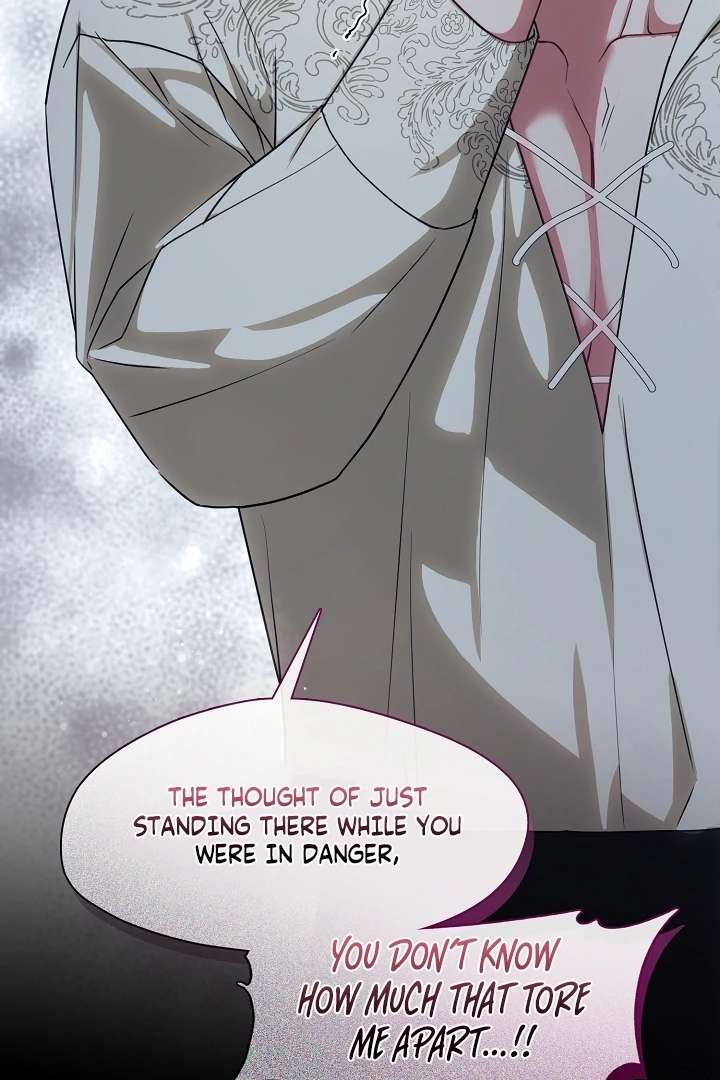 My Husband Changed At The Wedding Venue Chapter 23 - Page 102